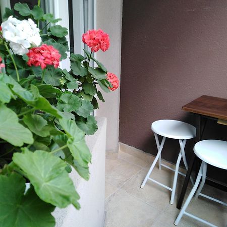 Дом Крумови Burgas Exteriör bild